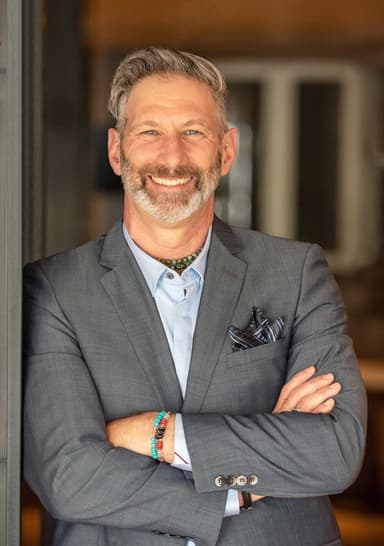 Daniel Olexa, MCC — Master Certified Coach