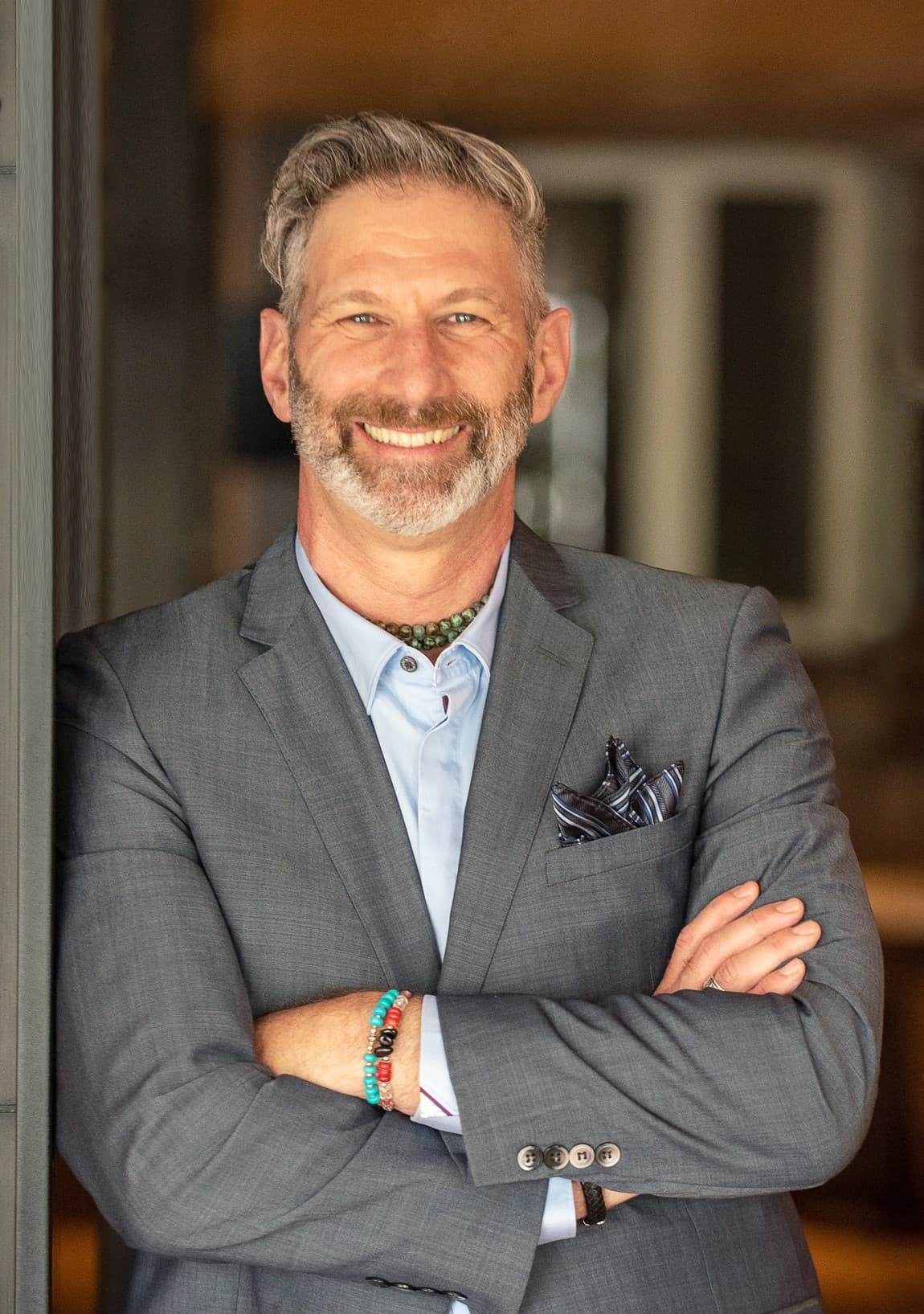 Daniel Olexa, MCC, Hypnotherapist — Master Certified Coach & Hypnotherapist