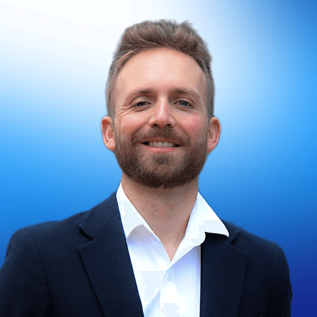 Dr. Brody Miller, PhD, PhD — Brain Rehabilitation & Neuroplasticity Specialist