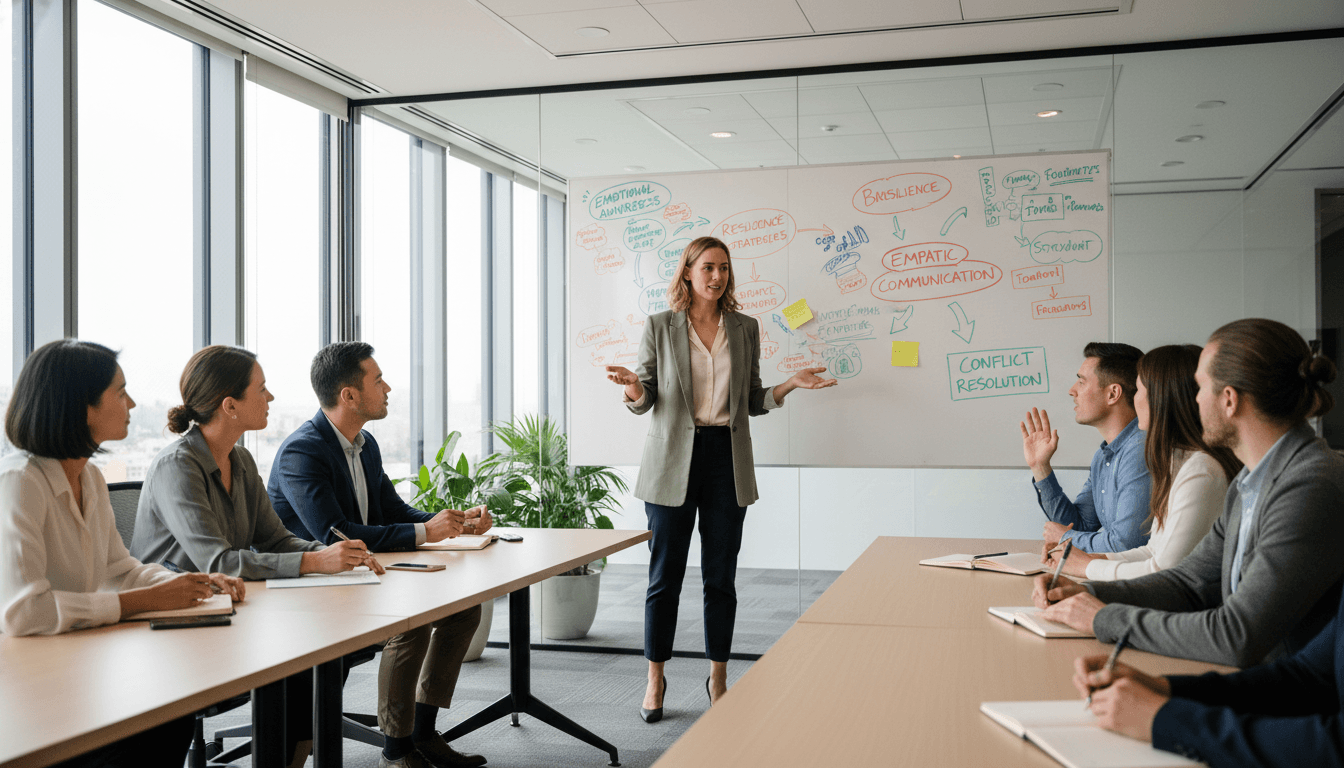 Why Corporate Wellness Programs Fail (And How to Fix Them)