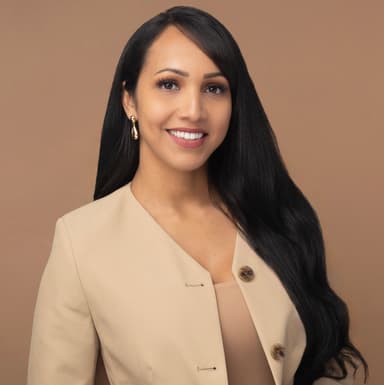 Casandra Console, Coach — Mindset & Resilience Coach