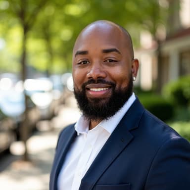 Frank Head, LMFT — Licensed Marriage and Family Therapist